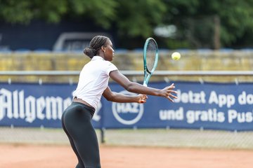 Bild 37 - BL DTV Hannover - Der Club an der Alster : Ergebnis: 2:7